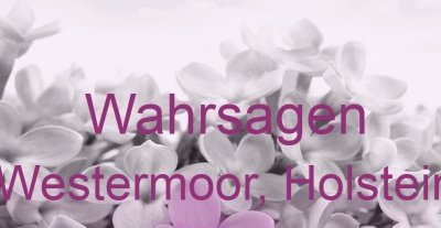 Wahrsagen Westermoor, Holstein | Top-Experten für Kartenlegen, Wahrsagen, Hellsehen, Zukunftsdeutung.
